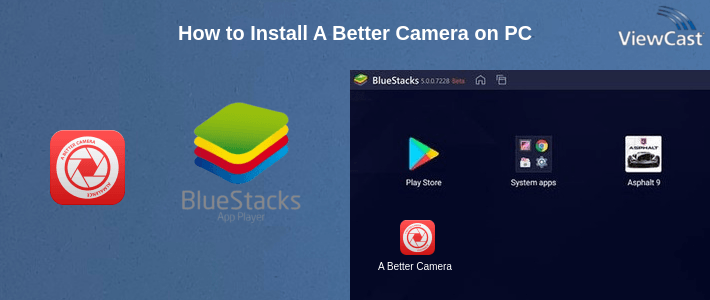 How to Install A Better Camera on PC