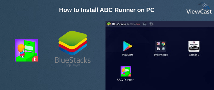 How to Install ABC Runner on PC