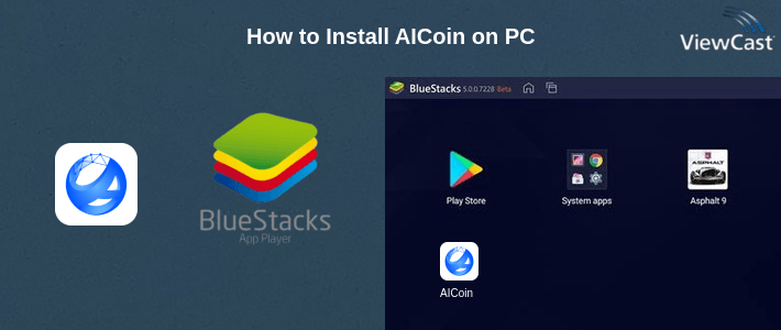 How to Install AICoin on PC
