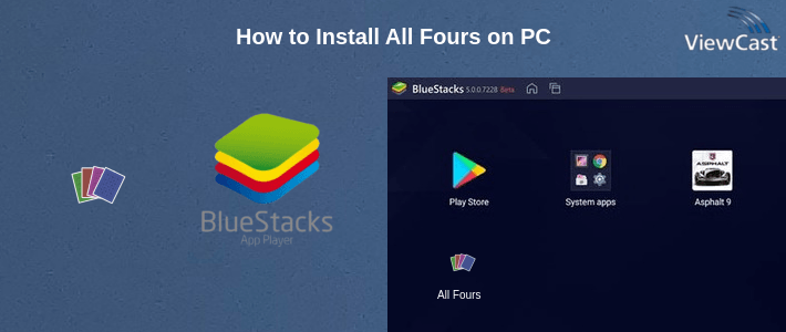 How to Install All Fours on PC How to Install All Fours on PC