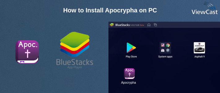 How to Install Apocrypha on PC