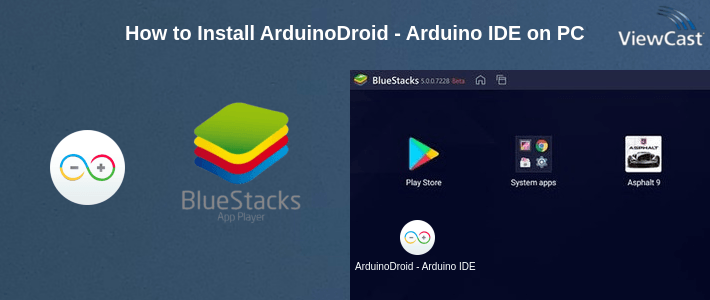 How to Install ArduinoDroid - Arduino IDE on PC How to Install ArduinoDroid - Arduino IDE on PC
