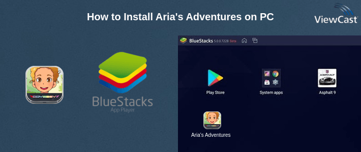 How to Install Aria's Adventures on PC