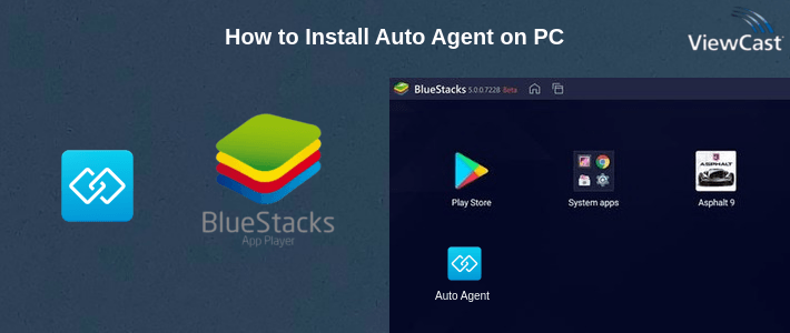 How to Install Auto Agent on PC