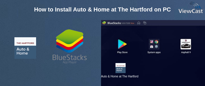How to Install Auto & Home at The Hartford on PC