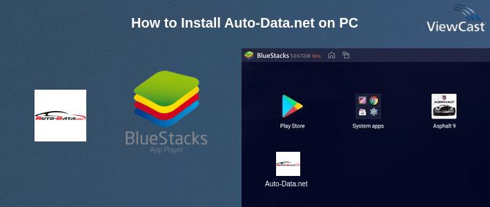 How to Install Auto-Data.net on PC