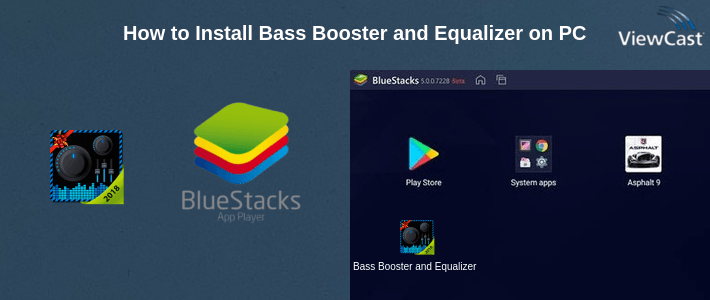 How to Install Bass Booster and Equalizer on PC