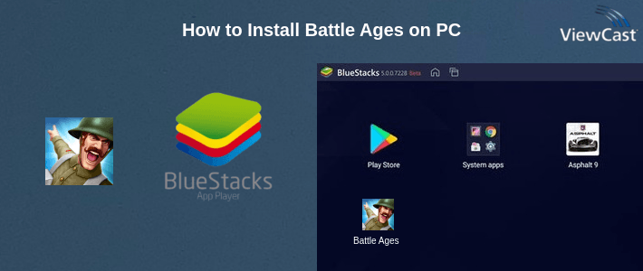 How to Install Battle Ages on PC How to Install Battle Ages on PC