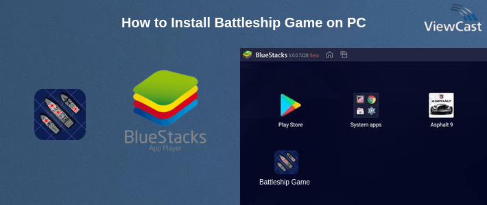How to Install Battleship Game on PC