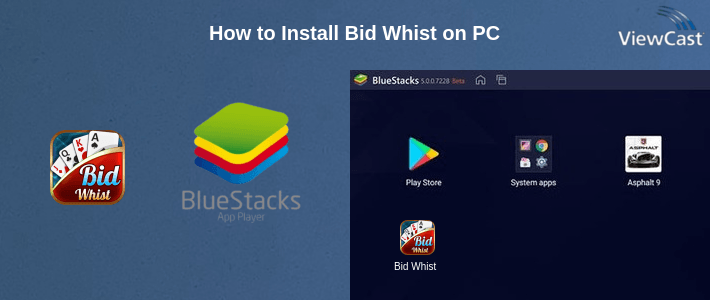 How to Install Bid Whist on PC