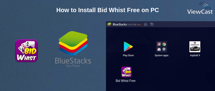 How to Install Bid Whist Free on PC