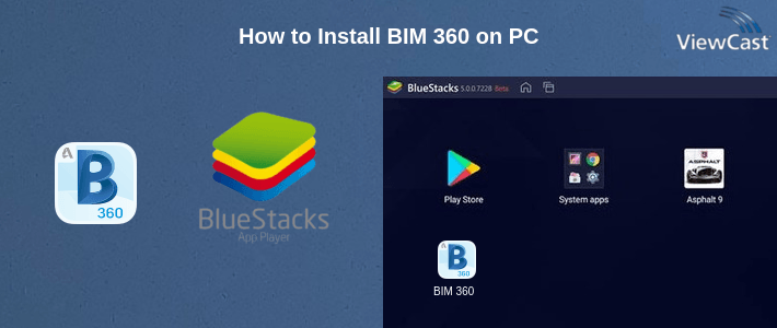 How to Install BIM 360 on PC