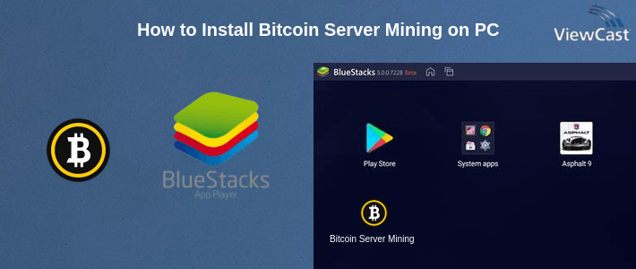 How to Install Bitcoin Server Mining on PC