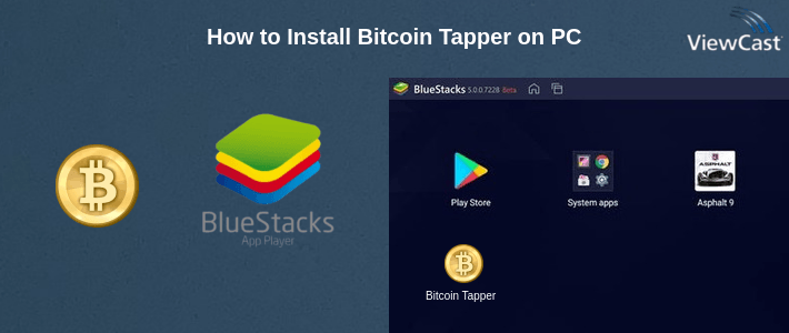 How to Install Bitcoin Tapper on PC