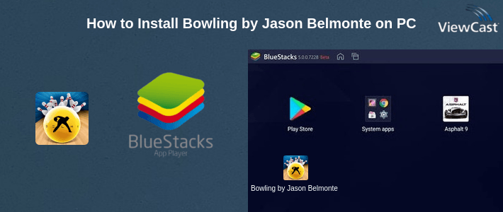 How to Install Bowling by Jason Belmonte on PC