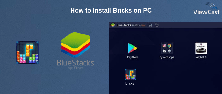 How to Install Bricks on PC