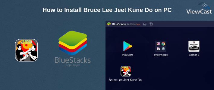 How to Install Bruce Lee Jeet Kune Do on PC