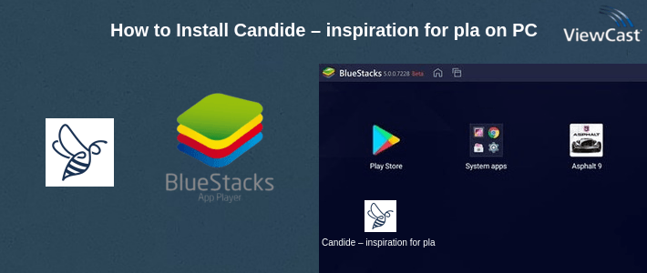 How to Install Candide – inspiration for plant lovers everywhere on PC How to Install Candide – inspiration for plant lovers everywhere on PC