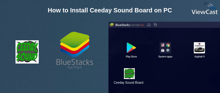 How to Install Ceeday Sound Board on PC