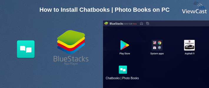 How to Install Chatbooks | Photo Books on PC