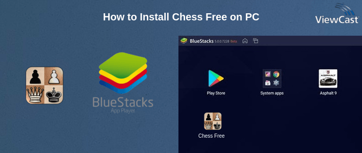 How to Install Chess Free on PC How to Install Chess Free on PC