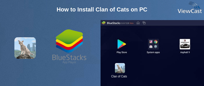 How to Install Clan of Cats on PC