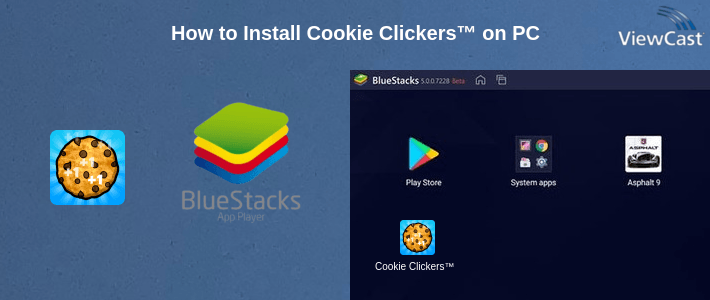 How to Install Cookie Clickers™ on PC