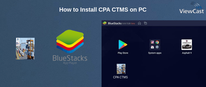 How to Install CPA CTMS on PC