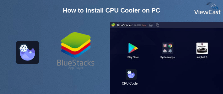 How to Install CPU Cooler on PC
