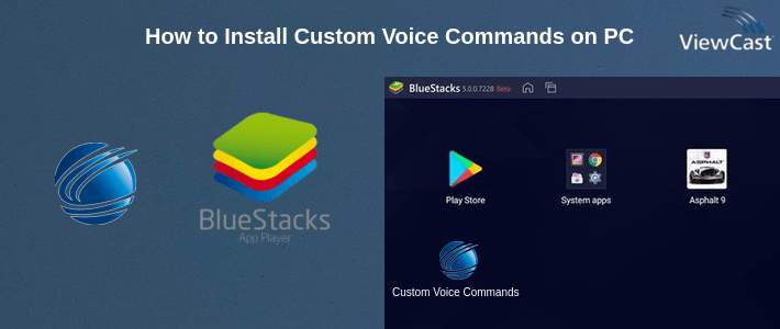 How to Install Custom Voice Commands on PC
