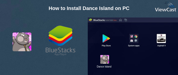 How to Install Dance Island on PC