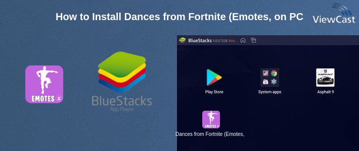 How to Install Dances from Fortnite (Emotes, Skins, Daily Shop) on PC