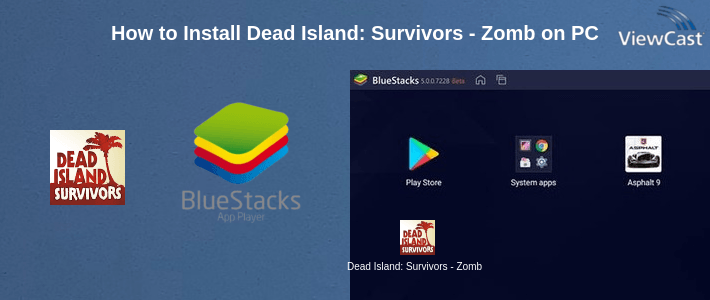 How to Install Dead Island: Survivors - Zombie Tower Defense on PC