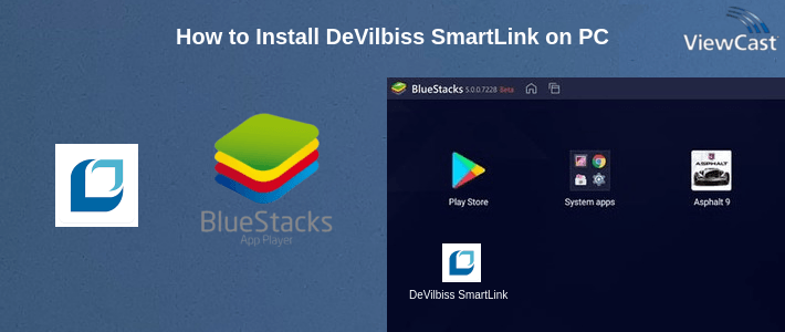 How to Install DeVilbiss SmartLink on PC
