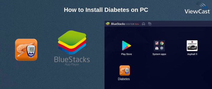How to Install Diabetes on PC