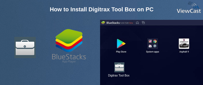 How to Install Digitrax Tool Box on PC