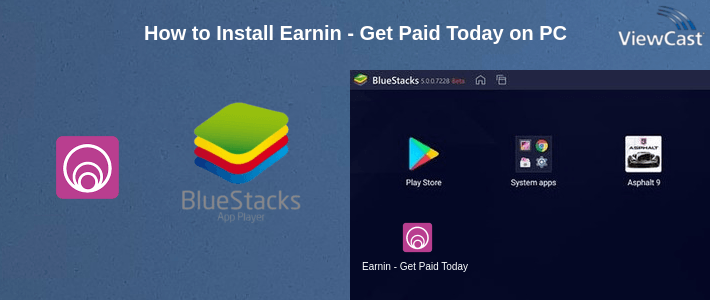 How to Install Earnin - Get Paid Today on PC How to Install Earnin - Get Paid Today on PC