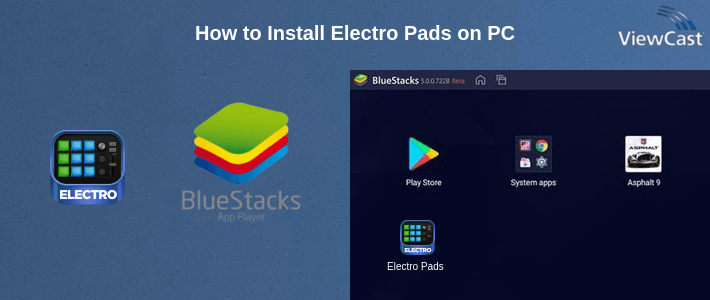 How to Install Electro Pads on PC