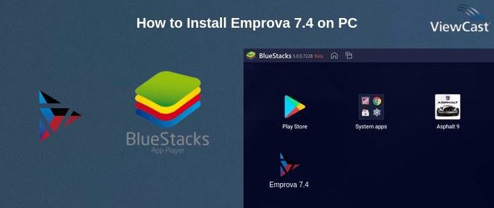 How to Install Emprova 7.4 on PC