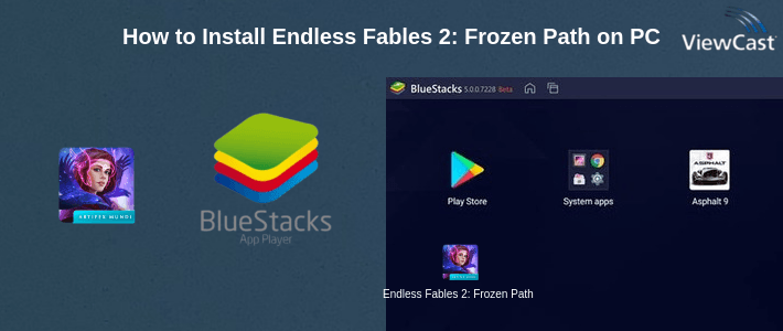 How to Install Endless Fables 2: Frozen Path on PC