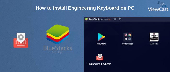 How to Install Engineering Keyboard on PC How to Install Engineering Keyboard on PC