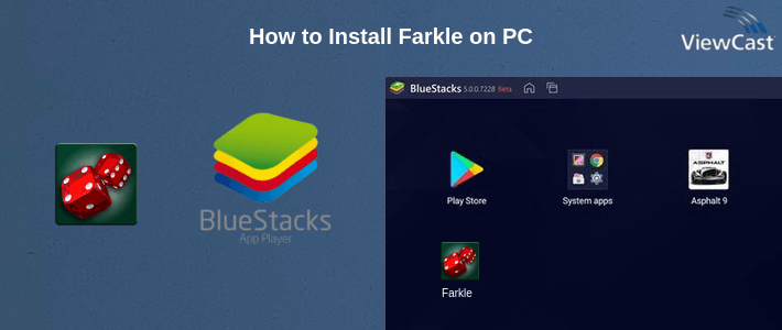 How to Install Farkle on PC