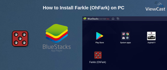 How to Install Farkle (OhFark) on PC