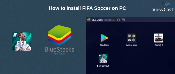 How to Install FIFA Soccer on PC