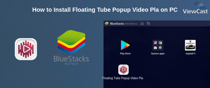 How to Install Floating Tube Popup Video Player for Youtube on PC How to Install Floating Tube Popup Video Player for Youtube on PC