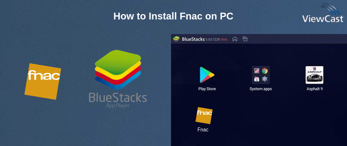 How to Install Fnac on PC