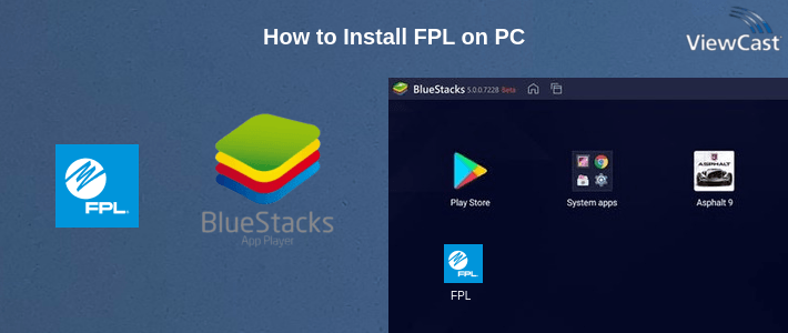 How to Install FPL on PC