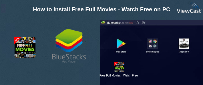 How to Install Free Full Movies - Watch Free Movies on PC