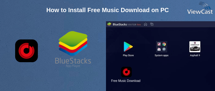 How to Install Free Music Download on PC