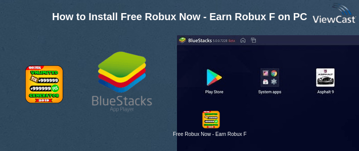 How to Install Free Robux Now - Earn Robux Free Today - Tips 2019 on PC